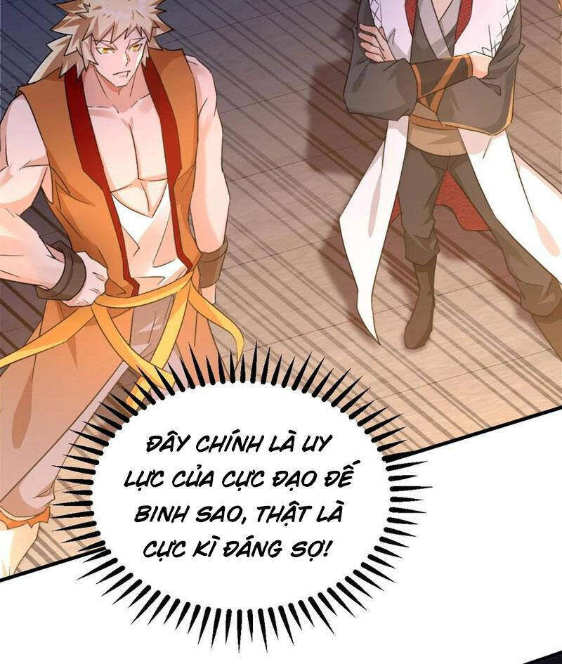 Vô Địch Đốn Ngộ Chapter 112 - Trang 2