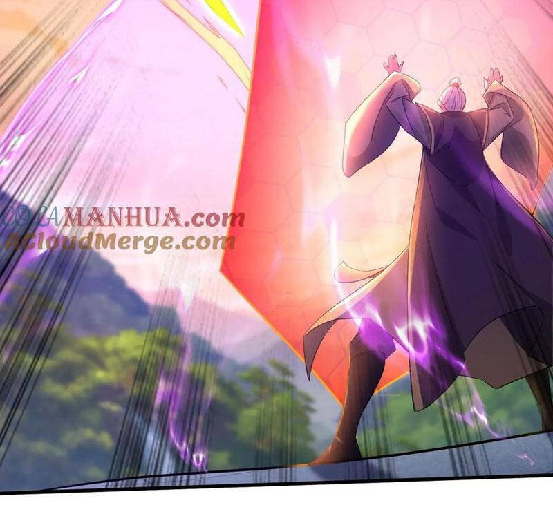 Vô Địch Đốn Ngộ Chapter 112 - Trang 2