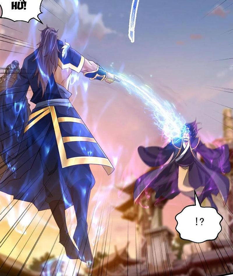 Vô Địch Đốn Ngộ Chapter 112 - Trang 2