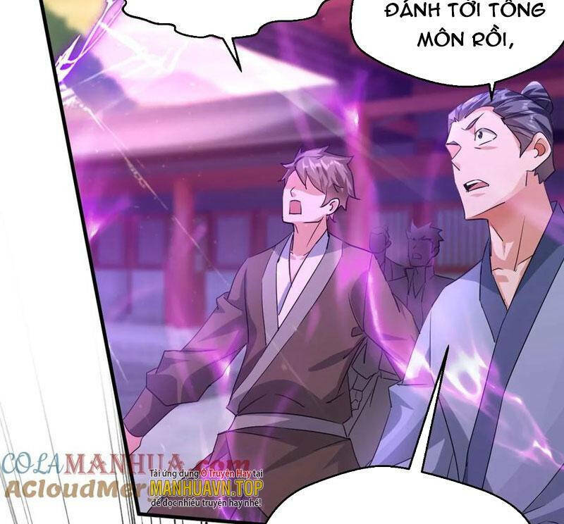 Vô Địch Đốn Ngộ Chapter 112 - Trang 2