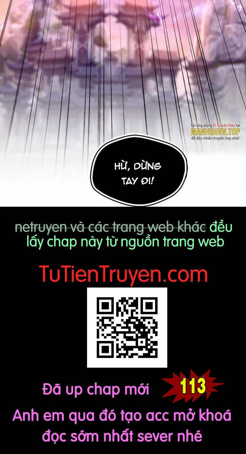 Vô Địch Đốn Ngộ Chapter 112 - Trang 2