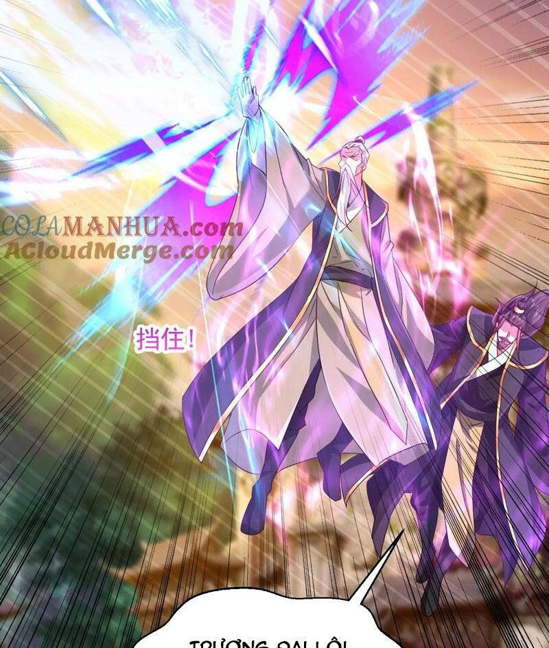 Vô Địch Đốn Ngộ Chapter 112 - Trang 2