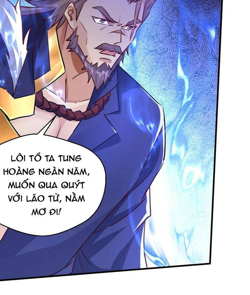 Vô Địch Đốn Ngộ Chapter 112 - Trang 2
