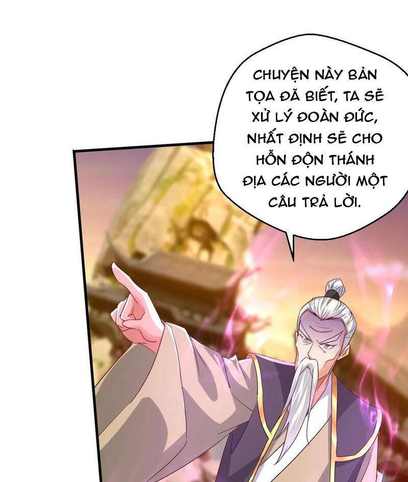 Vô Địch Đốn Ngộ Chapter 112 - Trang 2