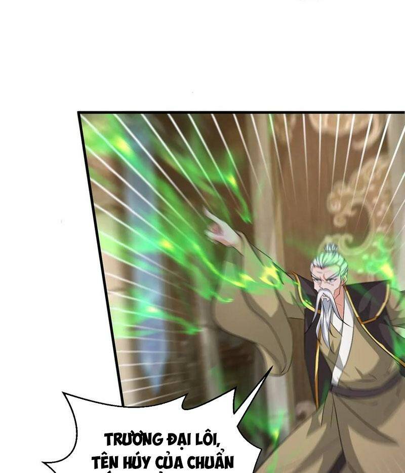 Vô Địch Đốn Ngộ Chapter 113 - Trang 2