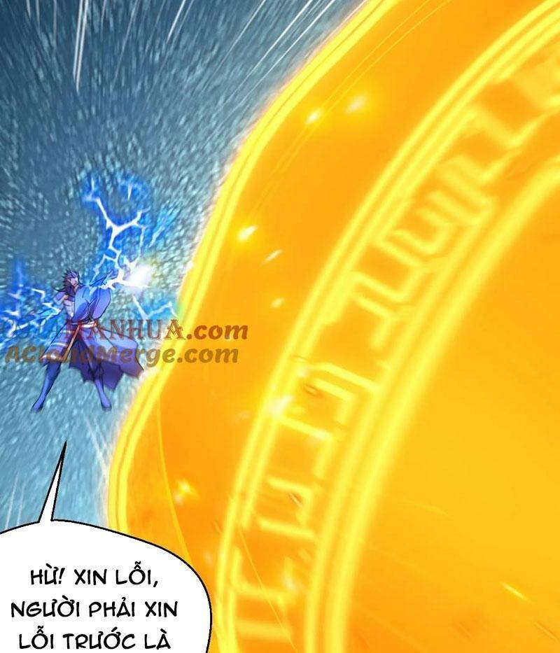 Vô Địch Đốn Ngộ Chapter 113 - Trang 2