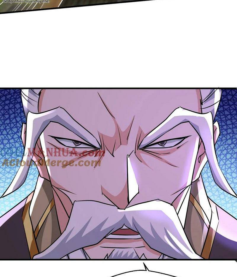 Vô Địch Đốn Ngộ Chapter 113 - Trang 2