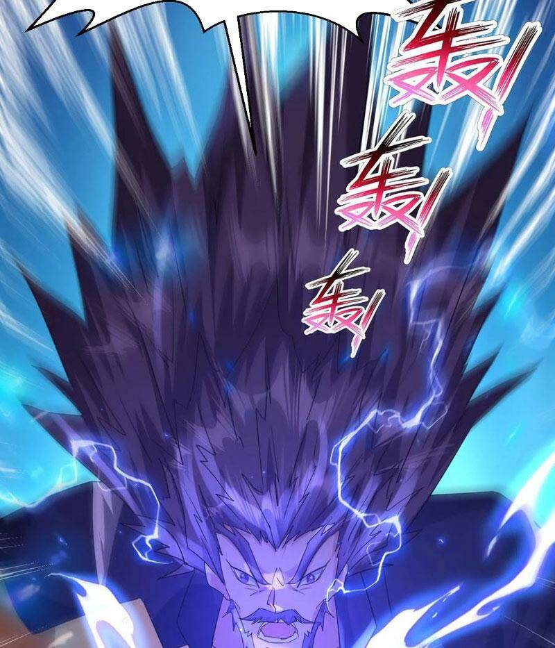 Vô Địch Đốn Ngộ Chapter 113 - Trang 2