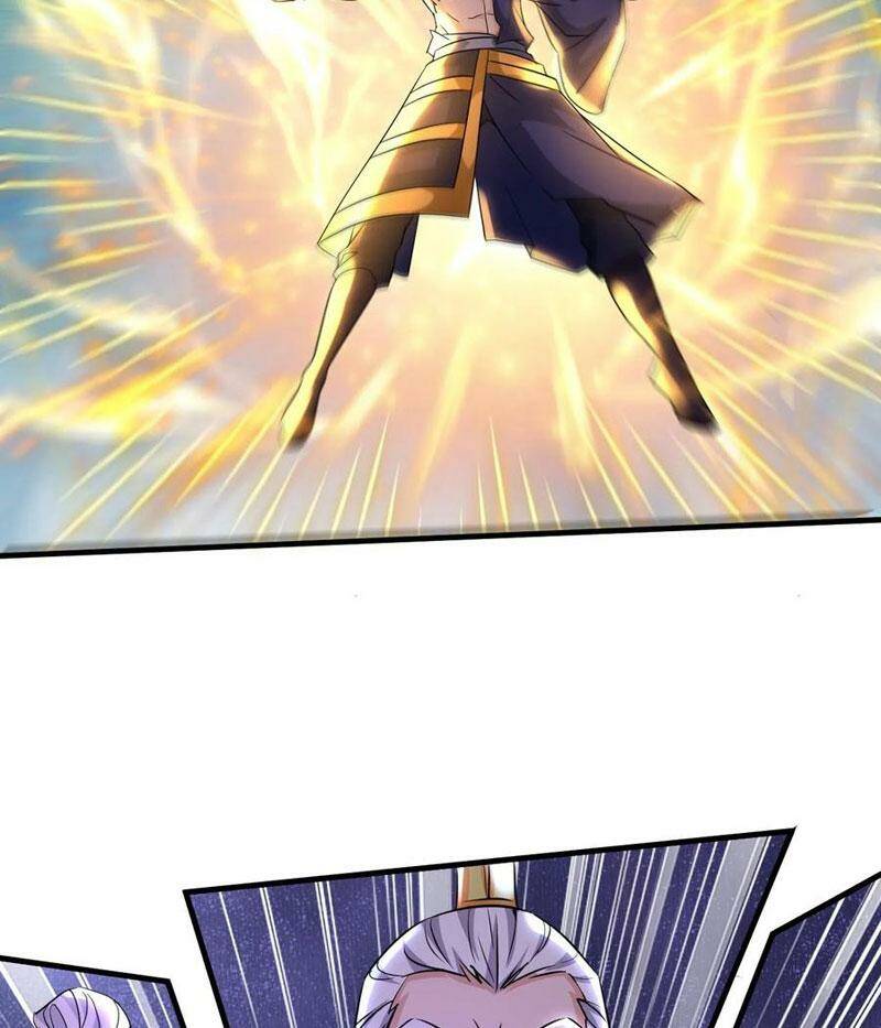 Vô Địch Đốn Ngộ Chapter 113 - Trang 2