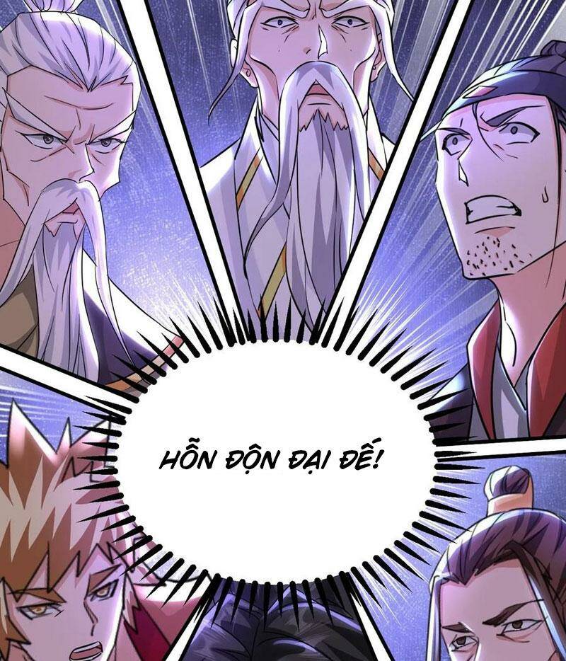 Vô Địch Đốn Ngộ Chapter 113 - Trang 2