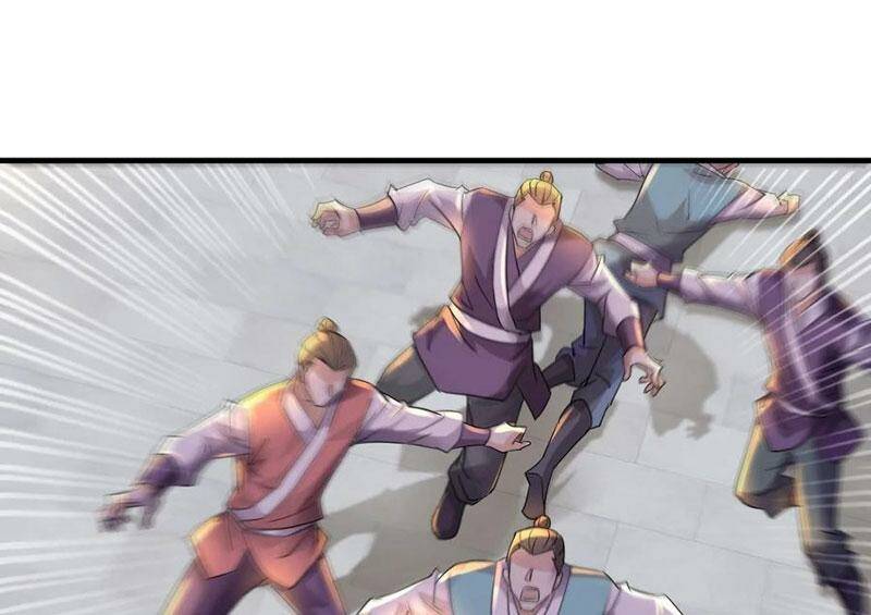 Vô Địch Đốn Ngộ Chapter 113 - Trang 2