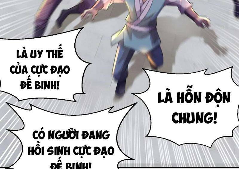 Vô Địch Đốn Ngộ Chapter 113 - Trang 2