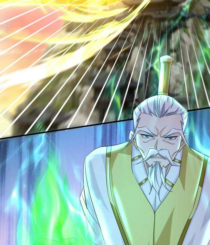 Vô Địch Đốn Ngộ Chapter 113 - Trang 2