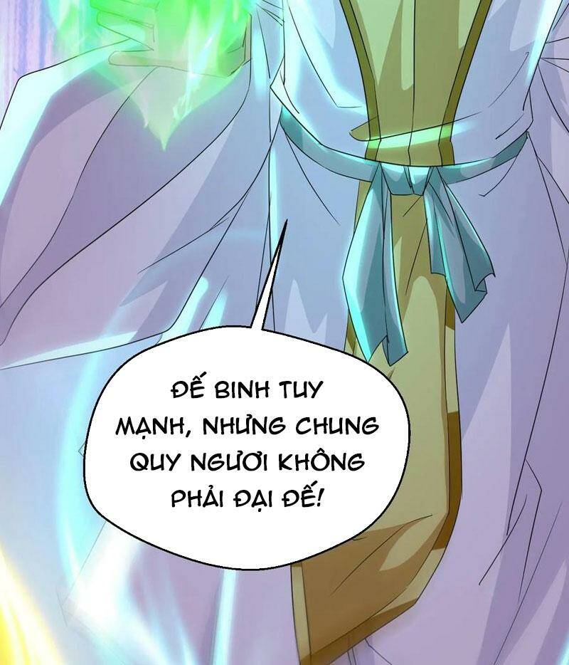 Vô Địch Đốn Ngộ Chapter 113 - Trang 2