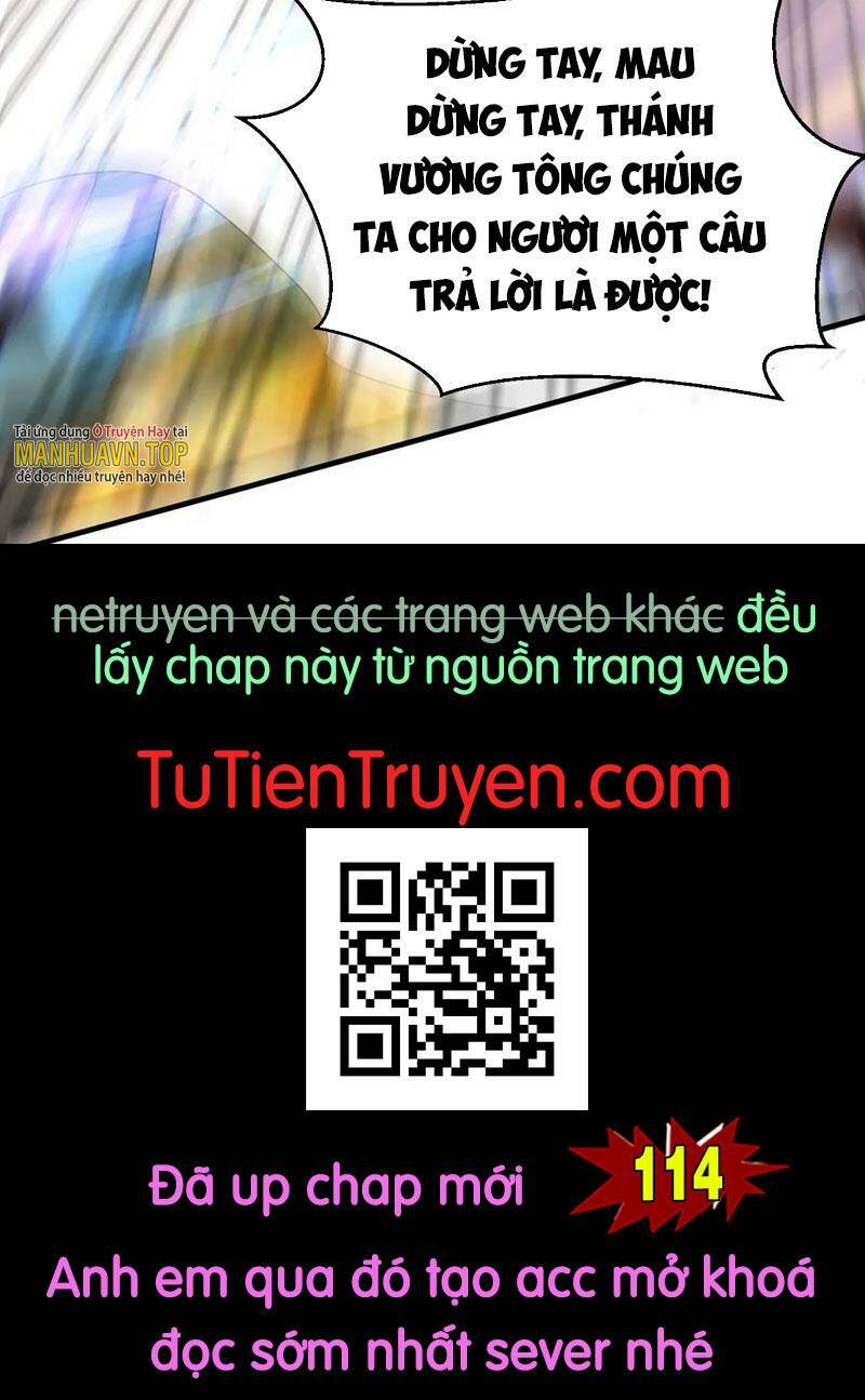 Vô Địch Đốn Ngộ Chapter 113 - Trang 2