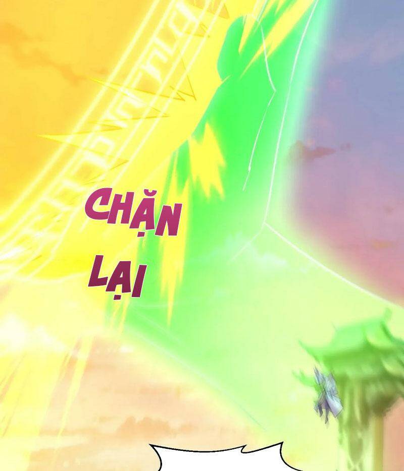 Vô Địch Đốn Ngộ Chapter 113 - Trang 2