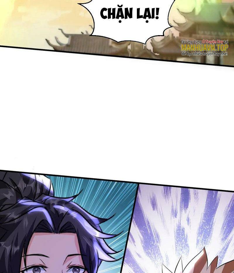 Vô Địch Đốn Ngộ Chapter 113 - Trang 2