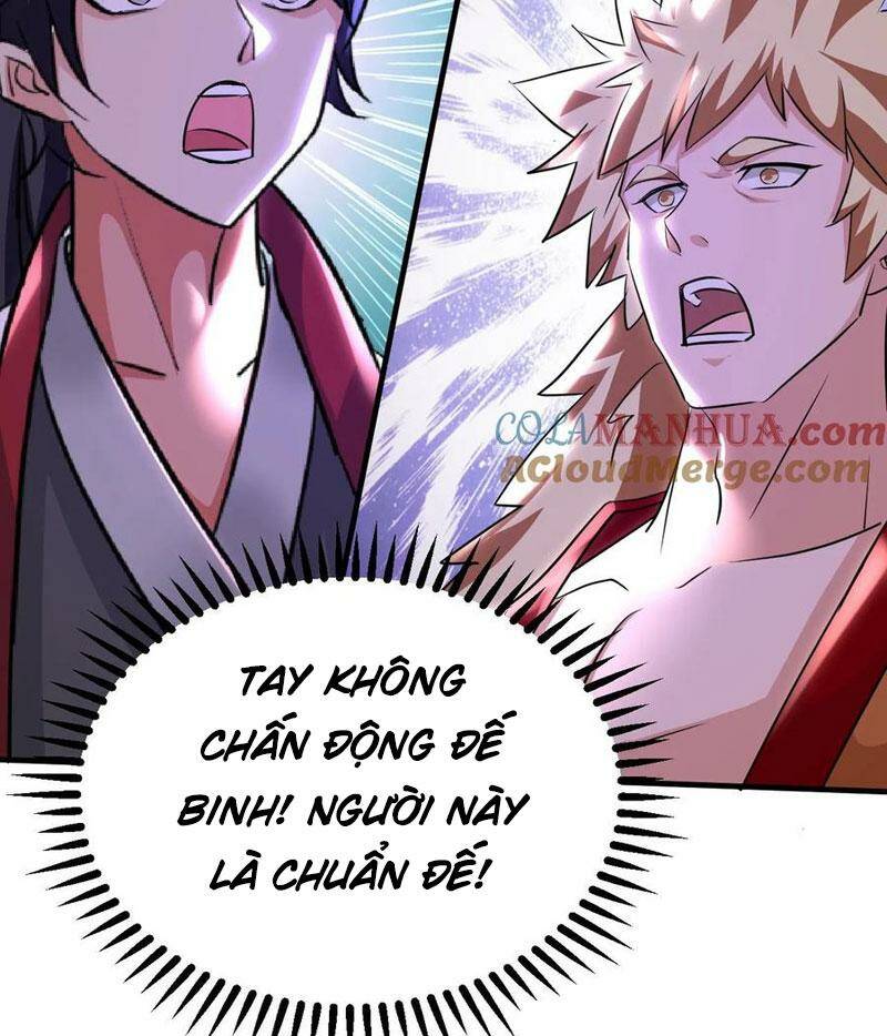 Vô Địch Đốn Ngộ Chapter 113 - Trang 2