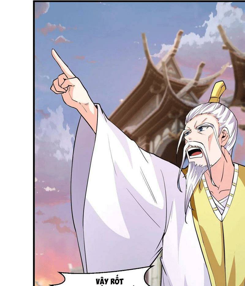 Vô Địch Đốn Ngộ Chapter 114 - Trang 2