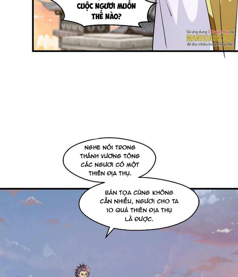 Vô Địch Đốn Ngộ Chapter 114 - Trang 2