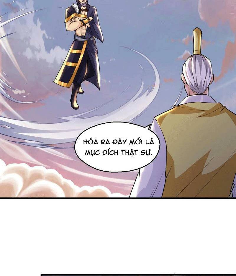 Vô Địch Đốn Ngộ Chapter 114 - Trang 2