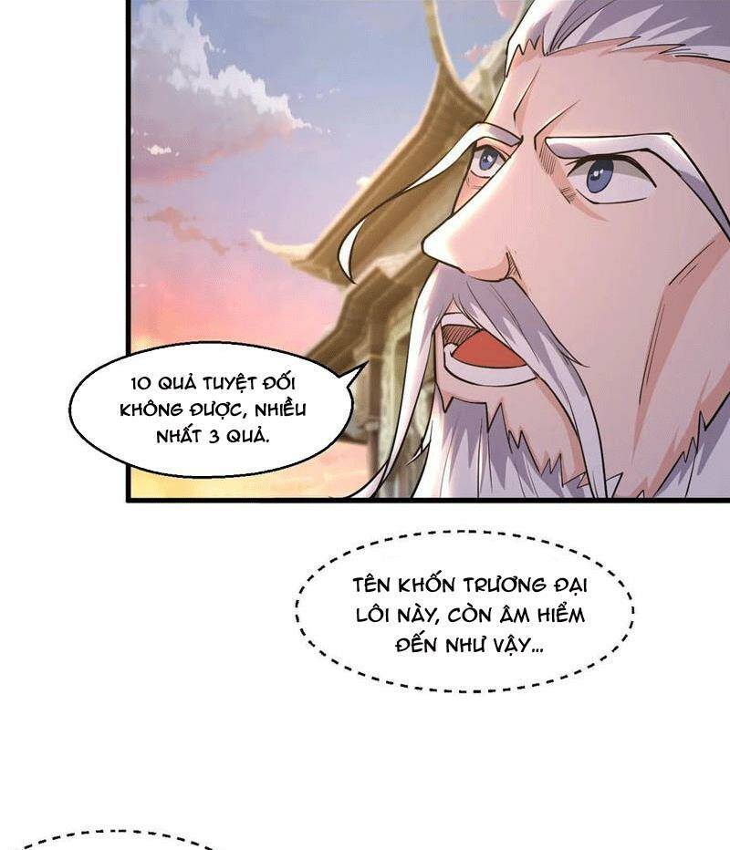Vô Địch Đốn Ngộ Chapter 114 - Trang 2
