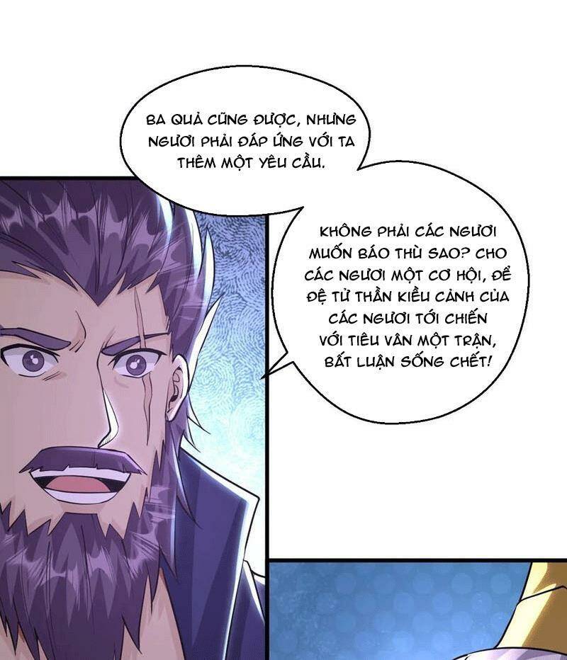 Vô Địch Đốn Ngộ Chapter 114 - Trang 2