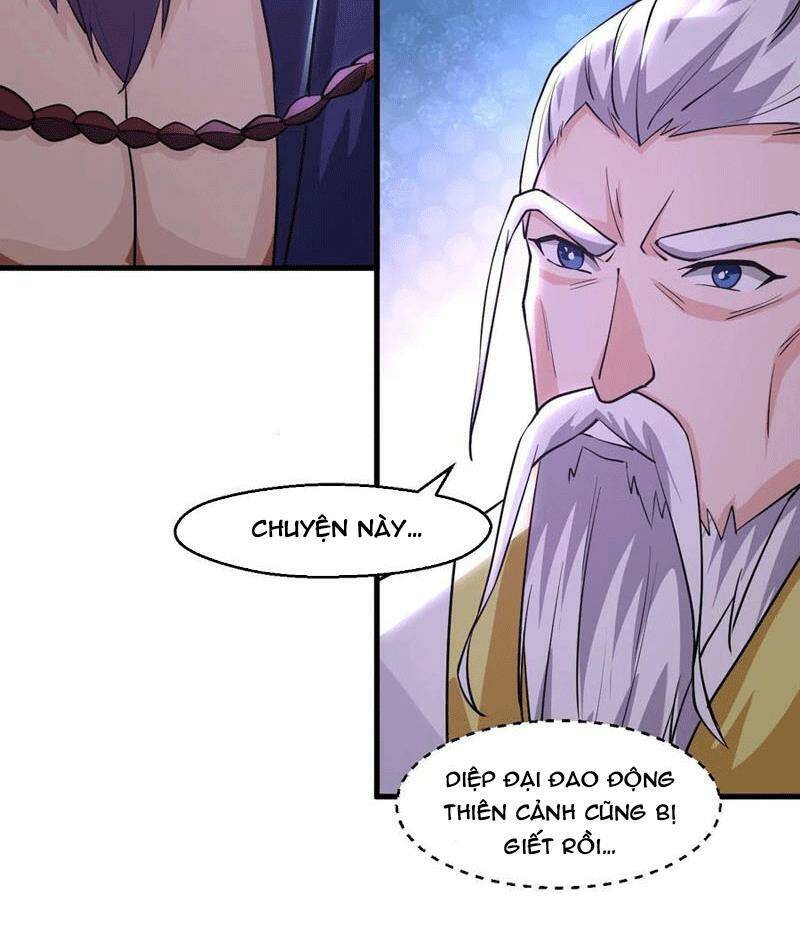 Vô Địch Đốn Ngộ Chapter 114 - Trang 2