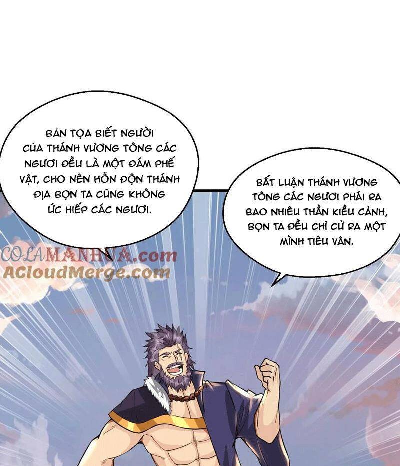 Vô Địch Đốn Ngộ Chapter 114 - Trang 2