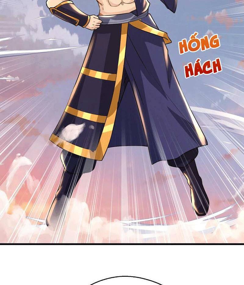 Vô Địch Đốn Ngộ Chapter 114 - Trang 2
