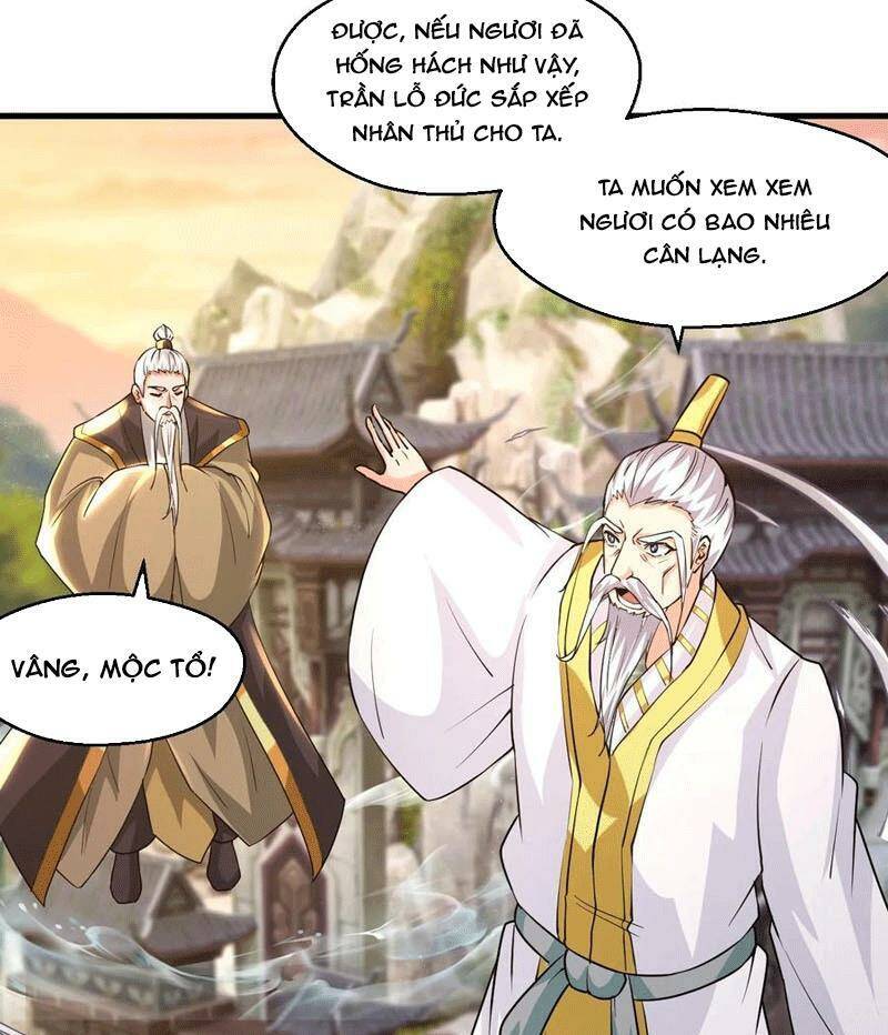 Vô Địch Đốn Ngộ Chapter 114 - Trang 2