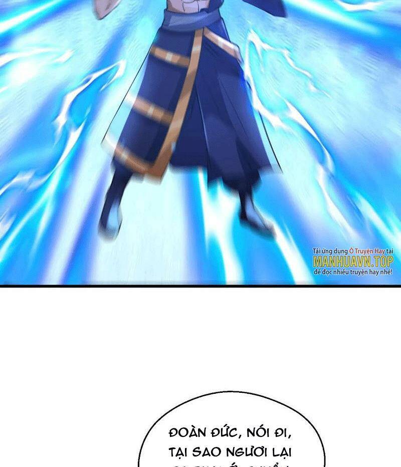 Vô Địch Đốn Ngộ Chapter 114 - Trang 2