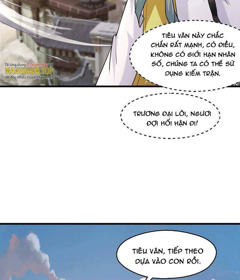 Vô Địch Đốn Ngộ Chapter 114 - Trang 2