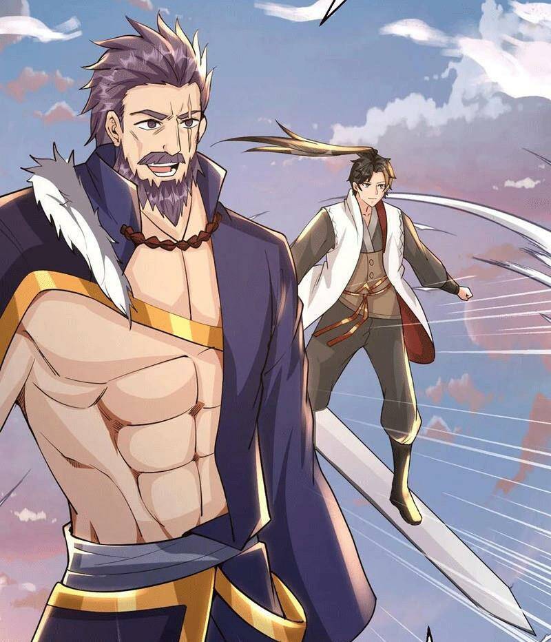 Vô Địch Đốn Ngộ Chapter 114 - Trang 2