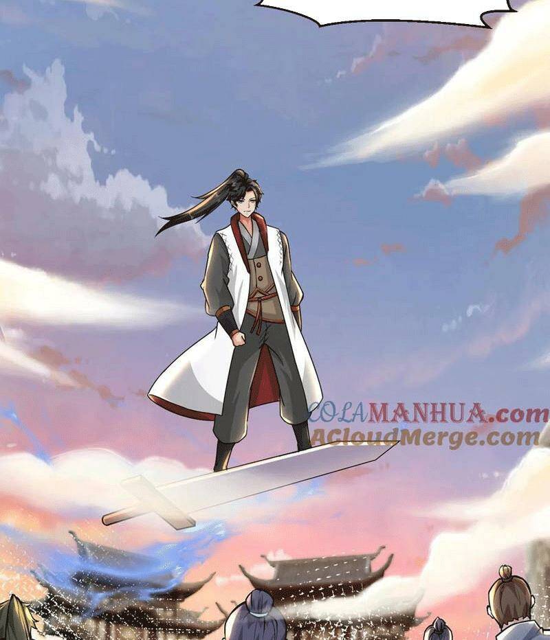 Vô Địch Đốn Ngộ Chapter 114 - Trang 2