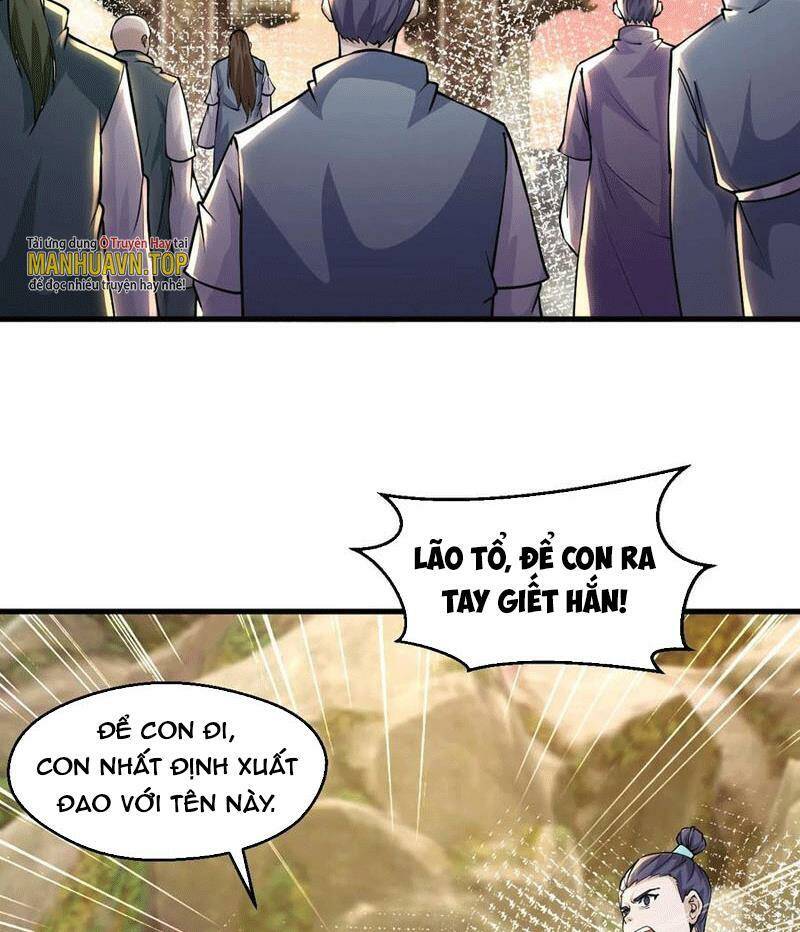 Vô Địch Đốn Ngộ Chapter 114 - Trang 2