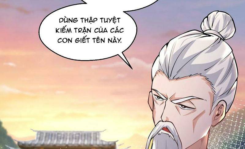 Vô Địch Đốn Ngộ Chapter 114 - Trang 2