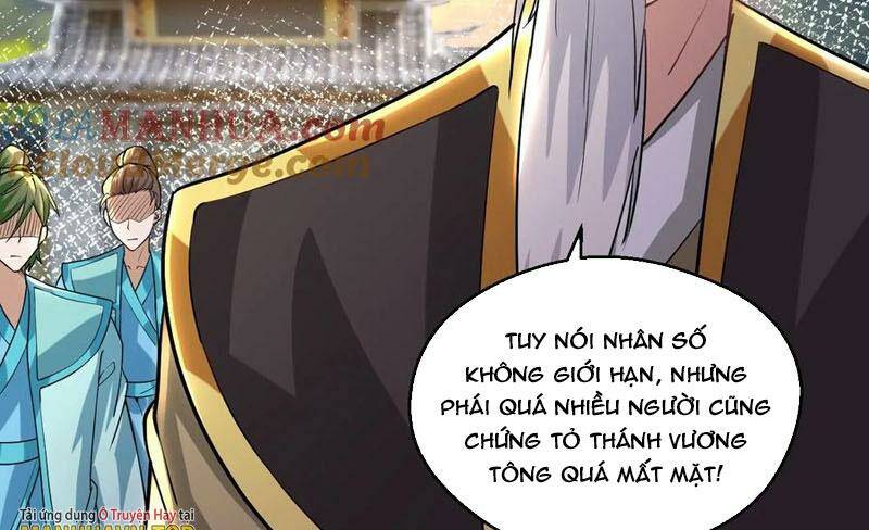 Vô Địch Đốn Ngộ Chapter 114 - Trang 2
