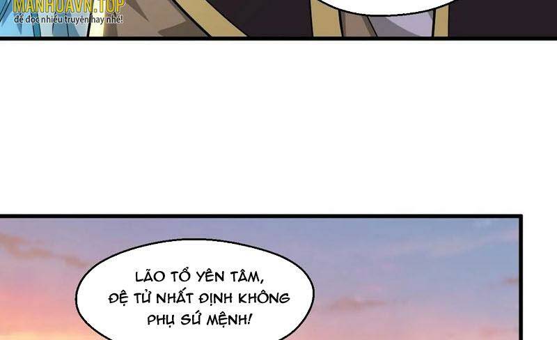 Vô Địch Đốn Ngộ Chapter 114 - Trang 2