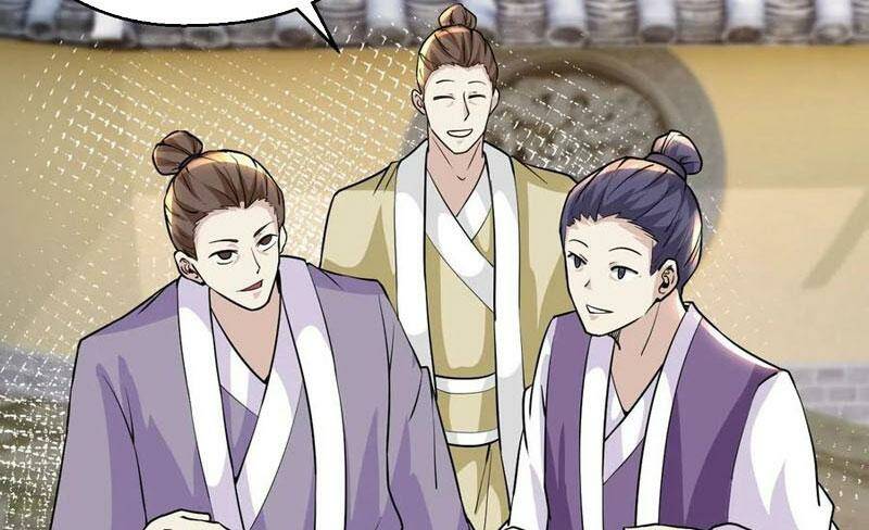 Vô Địch Đốn Ngộ Chapter 114 - Trang 2