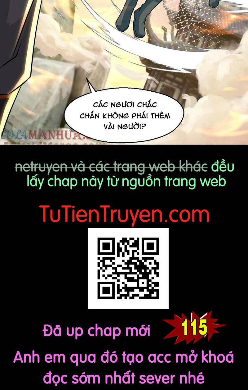 Vô Địch Đốn Ngộ Chapter 114 - Trang 2