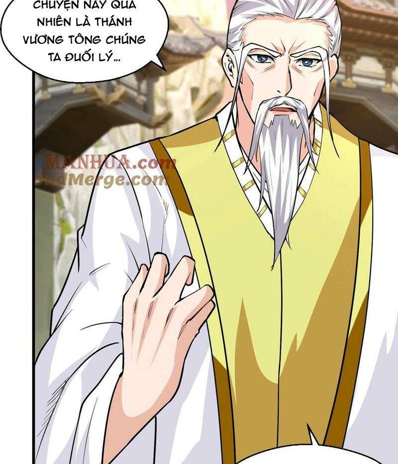 Vô Địch Đốn Ngộ Chapter 114 - Trang 2