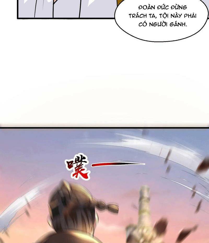 Vô Địch Đốn Ngộ Chapter 114 - Trang 2