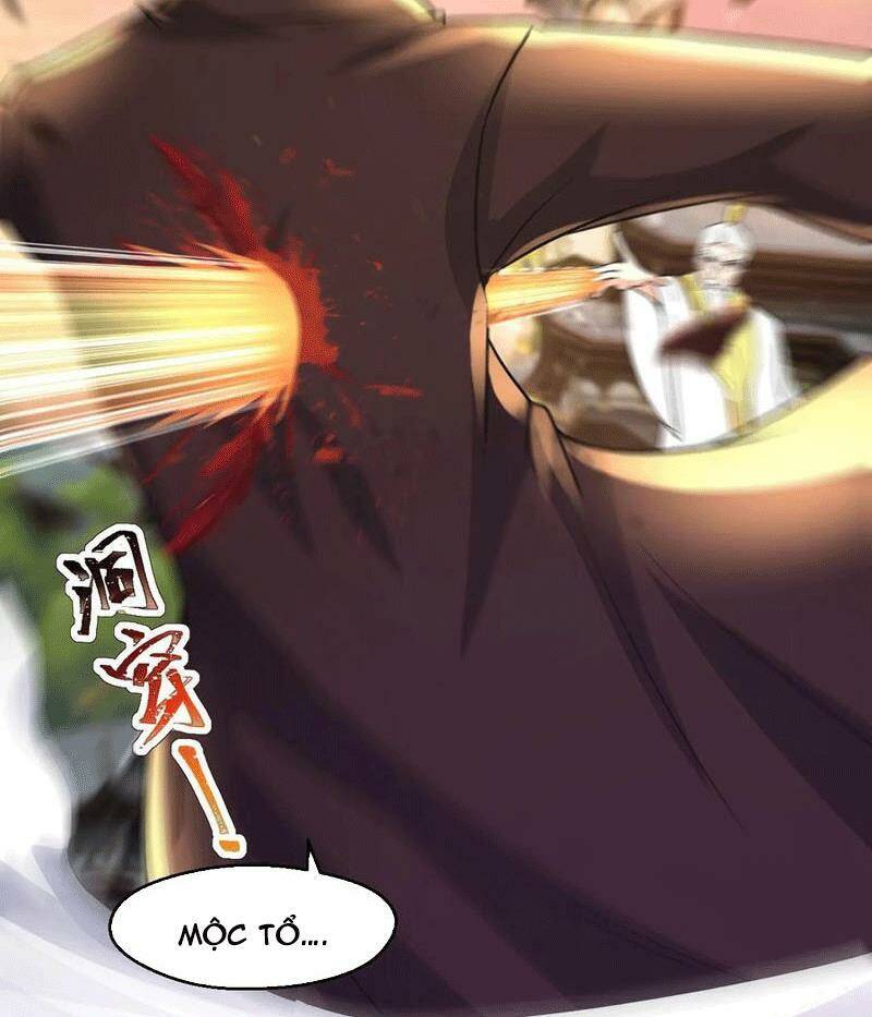 Vô Địch Đốn Ngộ Chapter 114 - Trang 2