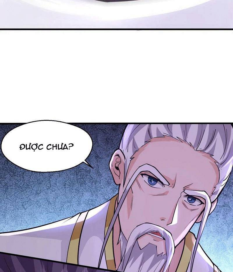 Vô Địch Đốn Ngộ Chapter 114 - Trang 2