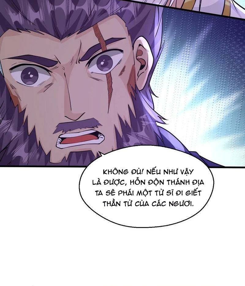 Vô Địch Đốn Ngộ Chapter 114 - Trang 2