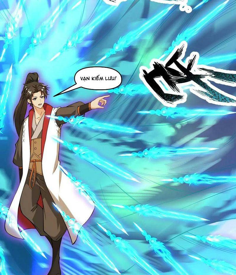 Vô Địch Đốn Ngộ Chapter 115 - Trang 2