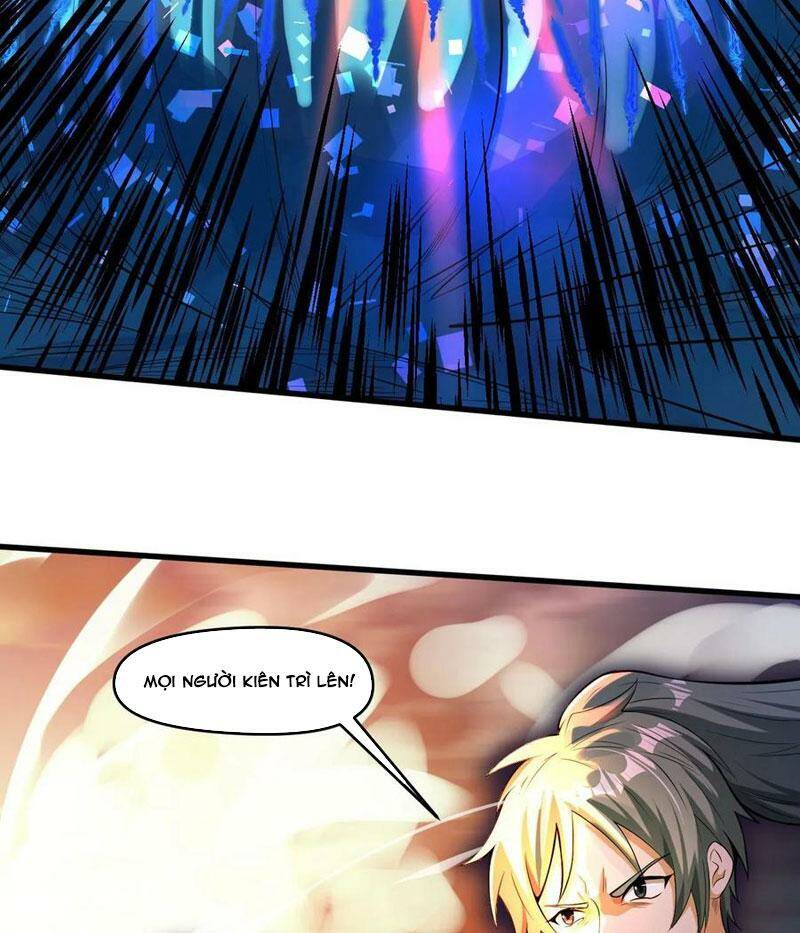 Vô Địch Đốn Ngộ Chapter 115 - Trang 2