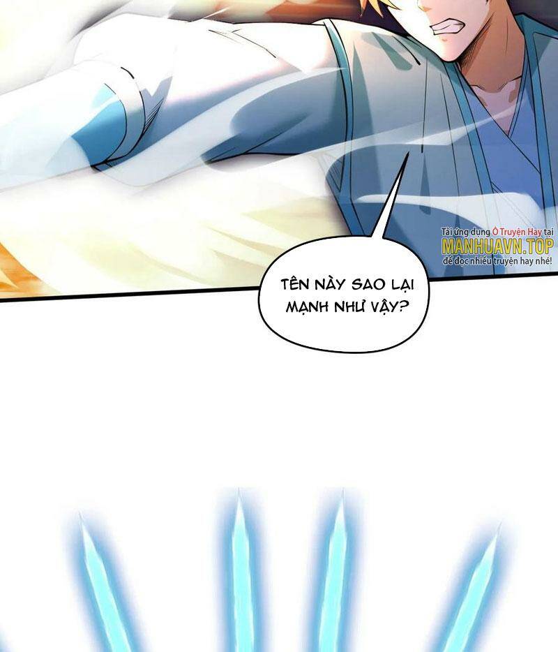 Vô Địch Đốn Ngộ Chapter 115 - Trang 2