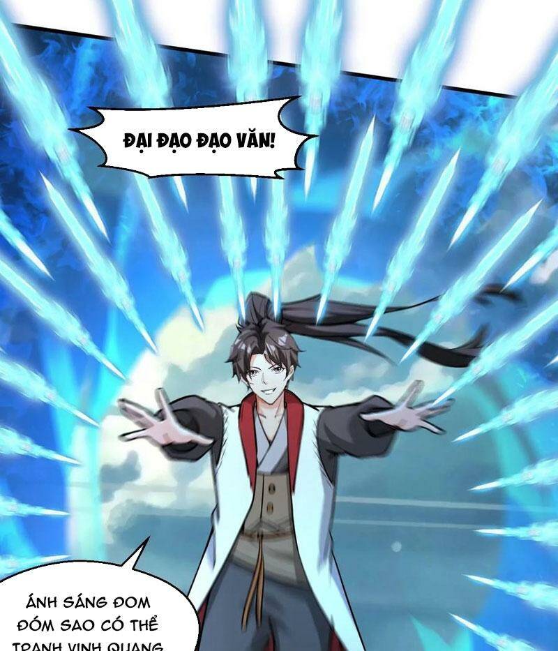 Vô Địch Đốn Ngộ Chapter 115 - Trang 2